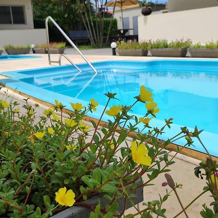 Apartamento Pipa Ceu Azul Praia de Pipa Exterior foto