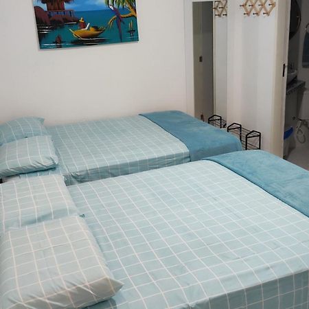 Apartamento Pipa Ceu Azul Praia de Pipa Exterior foto
