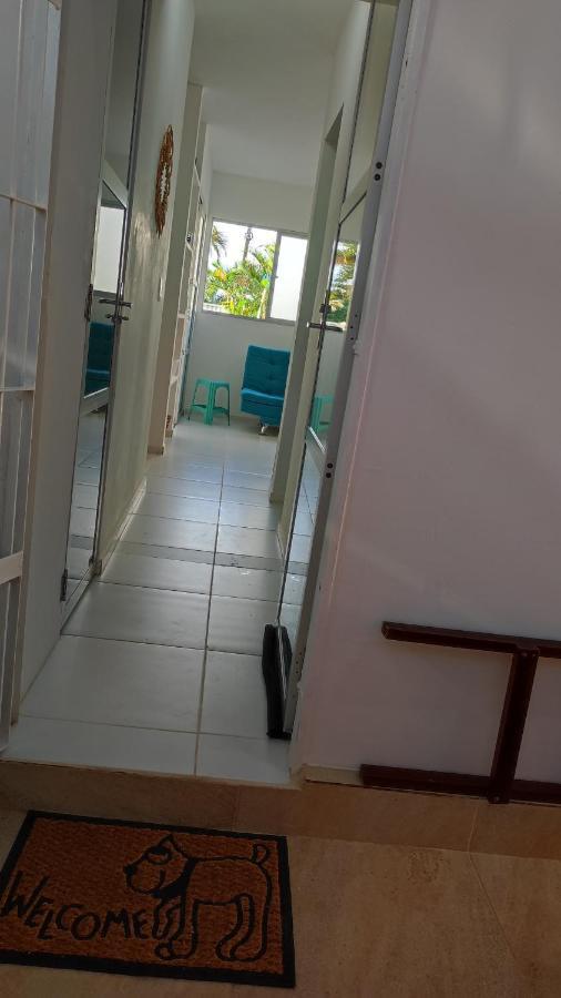 Apartamento Pipa Ceu Azul Praia de Pipa Exterior foto