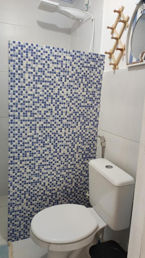 Apartamento Pipa Ceu Azul Praia de Pipa Exterior foto