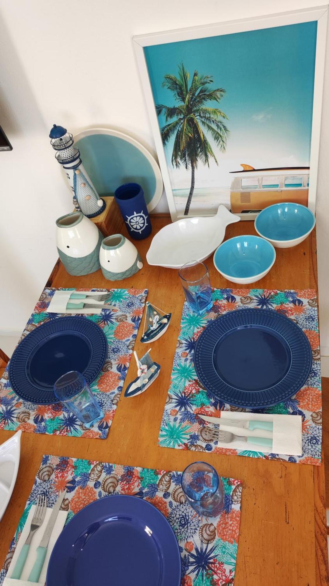 Apartamento Pipa Ceu Azul Praia de Pipa Exterior foto